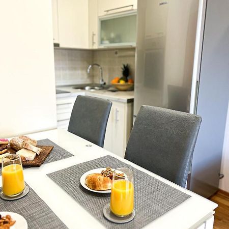Holiday Star Apartment Trogir Exterior photo