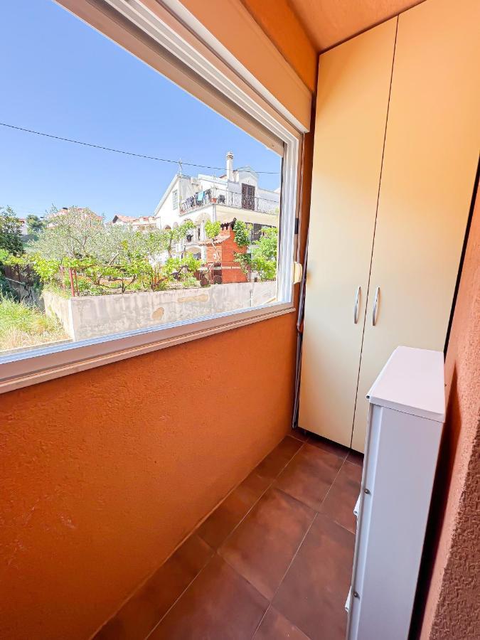 Holiday Star Apartment Trogir Exterior photo