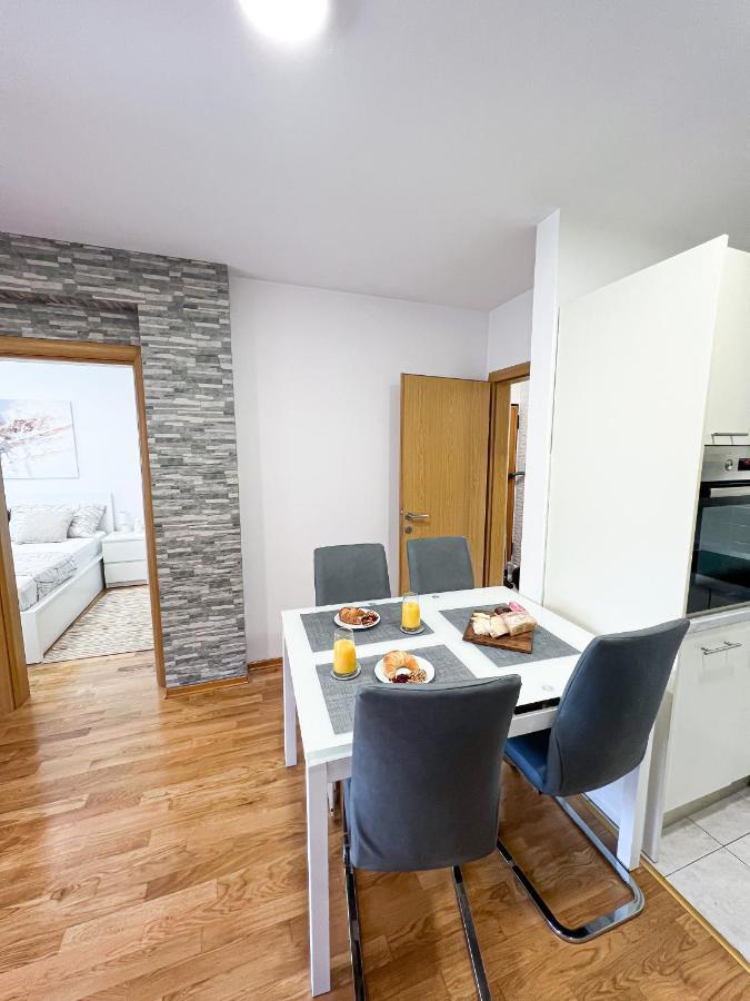 Holiday Star Apartment Trogir Exterior photo