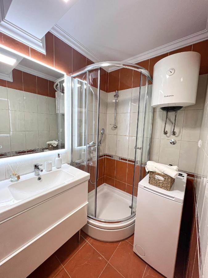 Holiday Star Apartment Trogir Exterior photo