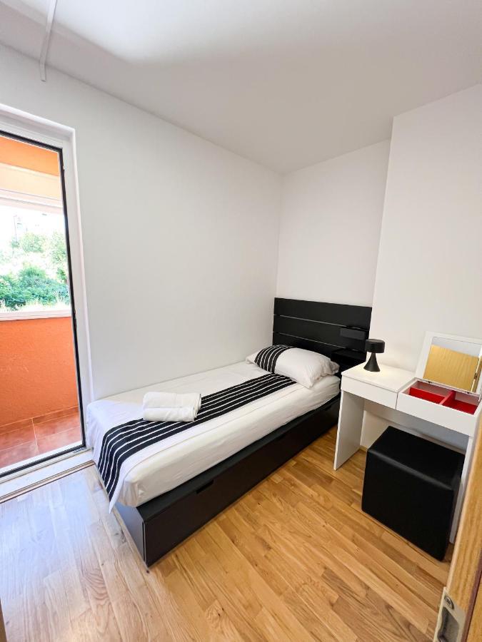 Holiday Star Apartment Trogir Exterior photo