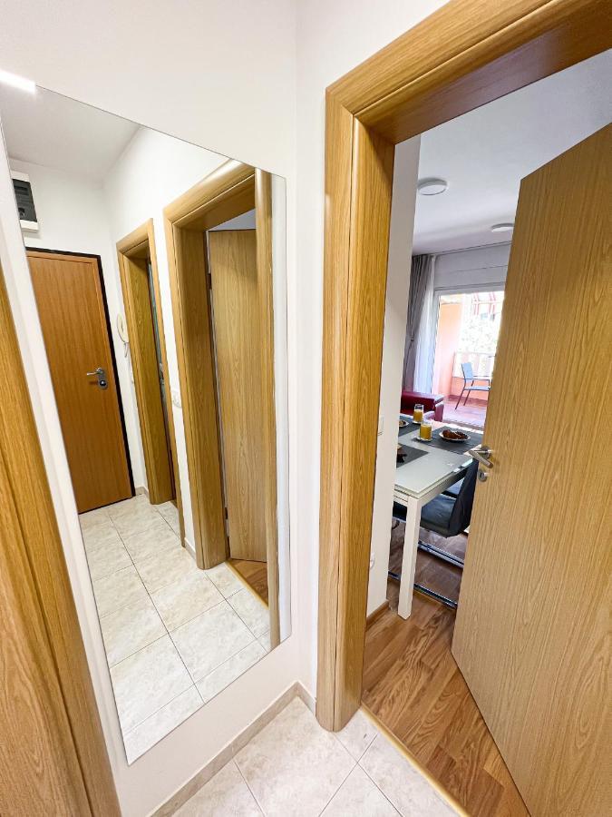 Holiday Star Apartment Trogir Exterior photo