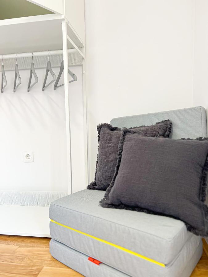 Holiday Star Apartment Trogir Exterior photo