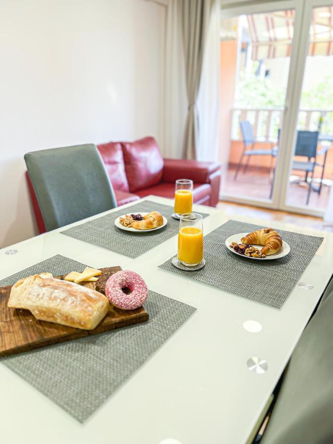 Holiday Star Apartment Trogir Exterior photo