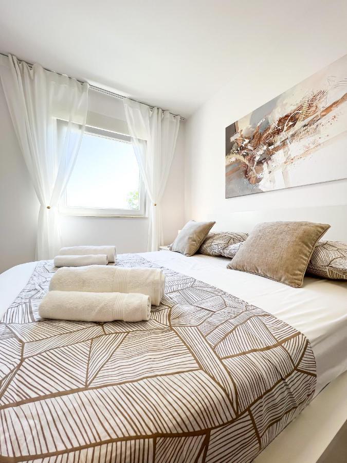 Holiday Star Apartment Trogir Exterior photo