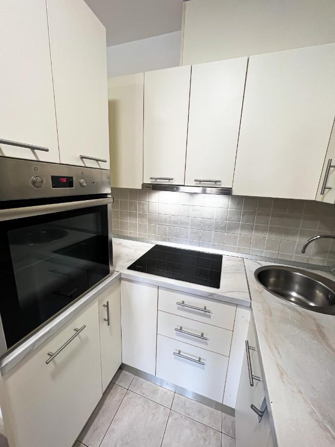Holiday Star Apartment Trogir Exterior photo