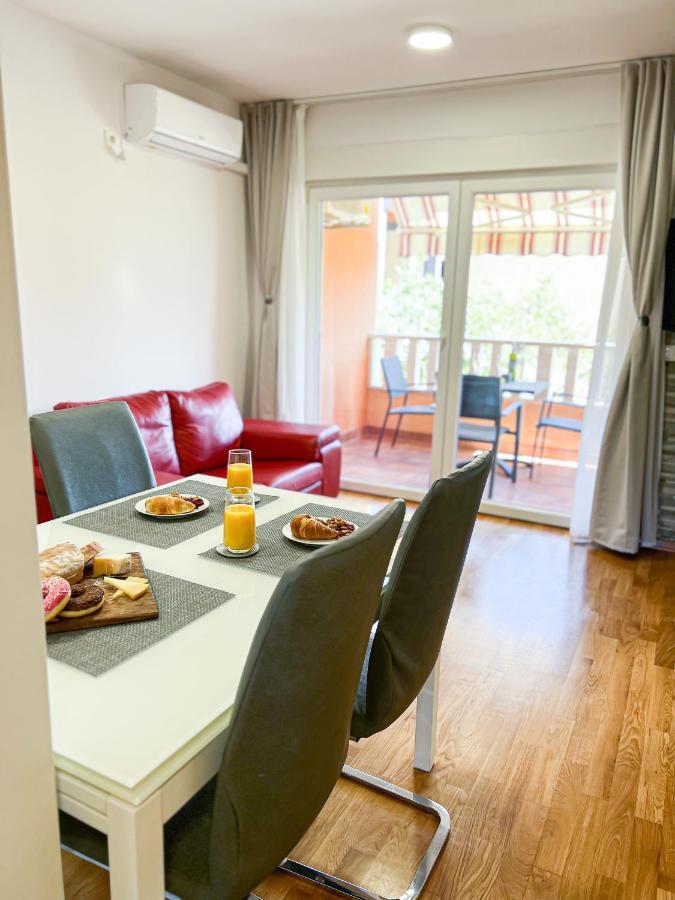 Holiday Star Apartment Trogir Exterior photo