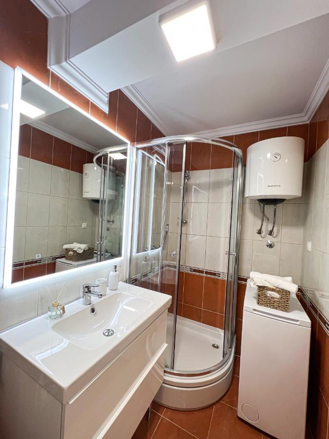 Holiday Star Apartment Trogir Exterior photo